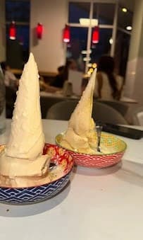 Handcrafted Sheeryakh Ice Cream